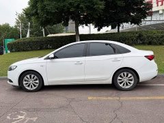 Buick Excelle 2021 Classic 1.5L Automatic Elite - ფოტო 3