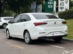 Buick Excelle 2021 Classic 1.5L Automatic Elite - ფოტო 4