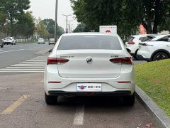 Buick Excelle 2021 Classic 1.5L Automatic Elite - ფოტო 5