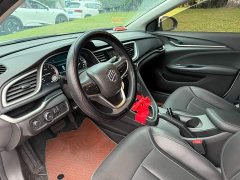 Buick Excelle 2021 Classic 1.5L Automatic Elite - ფოტო 7