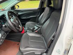 Buick Excelle 2021 Classic 1.5L Automatic Elite - ფოტო 8
