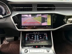Audi A6L 2024 45 TFSI Premium Dynamic - ფოტო 10