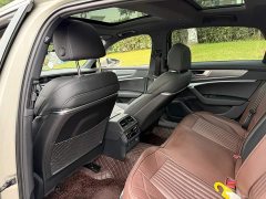 Audi A6L 2024 45 TFSI Premium Dynamic - ფოტო 11