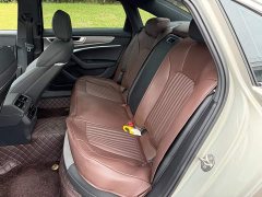 Audi A6L 2024 45 TFSI Premium Dynamic - ფოტო 12