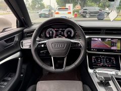 Audi A6L 2024 45 TFSI Premium Dynamic - ფოტო 14