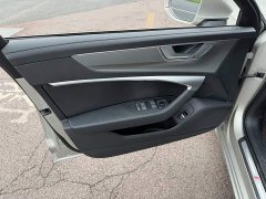 Audi A6L 2024 45 TFSI Premium Dynamic - ფოტო 6