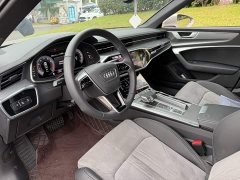 Audi A6L 2024 45 TFSI Premium Dynamic - ფოტო 7