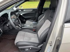 Audi A6L 2024 45 TFSI Premium Dynamic - ფოტო 8