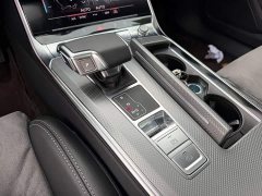 Audi A6L 2024 45 TFSI Premium Dynamic - ფოტო 9