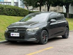 Volkswagen Golf 2023 280TSI DSG Pro - ფოტო 1
