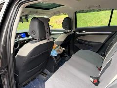 Volkswagen Golf 2023 280TSI DSG Pro - ფოტო 11