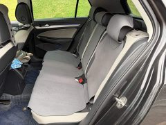 Volkswagen Golf 2023 280TSI DSG Pro - ფოტო 12