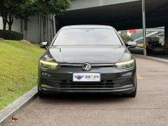 Volkswagen Golf 2023 280TSI DSG Pro - ფოტო 2