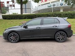 Volkswagen Golf 2023 280TSI DSG Pro - ფოტო 3