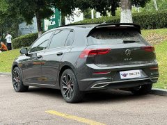 Volkswagen Golf 2023 280TSI DSG Pro - ფოტო 4