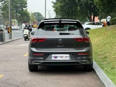 Volkswagen Golf 2023 280TSI DSG Pro - ფოტო 5