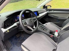 Volkswagen Golf 2023 280TSI DSG Pro - ფოტო 7