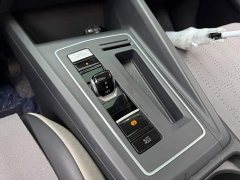 Volkswagen Golf 2023 280TSI DSG Pro - ფოტო 9