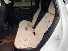 Lynk & Co Geely Lynk & Co 06 Remix 1.5T Dynamic Halo - ფოტო 12
