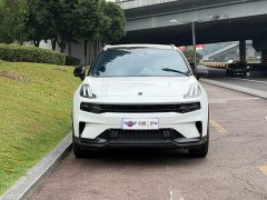 Lynk & Co Geely Lynk & Co 06 Remix 1.5T Dynamic Halo - ფოტო 2