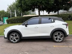 Lynk & Co Geely Lynk & Co 06 Remix 1.5T Dynamic Halo - ფოტო 3