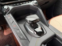 Lynk & Co Geely Lynk & Co 06 Remix 1.5T Dynamic Halo - ფოტო 9