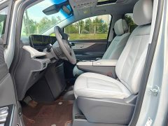 Buick GL8 Luxe Smart Comfort Edition - ფოტო 10