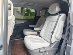 Buick GL8 Luxe Smart Comfort Edition - ფოტო 11