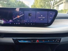 Buick GL8 Luxe Smart Comfort Edition - ფოტო 14