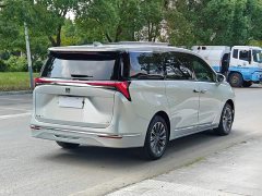 Buick GL8 Luxe Smart Comfort Edition - ფოტო 5