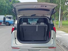 Buick GL8 Luxe Smart Comfort Edition - ფოტო 8