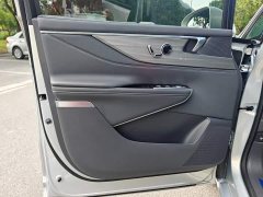 Buick GL8 Luxe Smart Comfort Edition - ფოტო 9