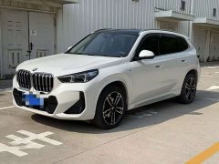BMW X1 sDrive25Li M Sport Package - ფოტო 1