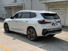 BMW X1 sDrive25Li M Sport Package - ფოტო 10