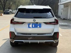 BMW X1 sDrive25Li M Sport Package - ფოტო 11