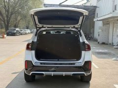 BMW X1 sDrive25Li M Sport Package - ფოტო 14