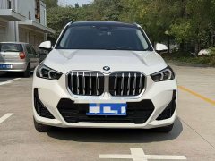 BMW X1 sDrive25Li M Sport Package - ფოტო 2
