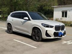 BMW X1 sDrive25Li M Sport Package - ფოტო 3