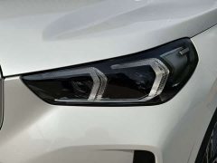 BMW X1 sDrive25Li M Sport Package - ფოტო 4