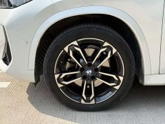 BMW X1 sDrive25Li M Sport Package - ფოტო 5