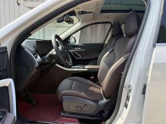 BMW X1 sDrive25Li M Sport Package - ფოტო 6