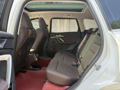 BMW X1 sDrive25Li M Sport Package - ფოტო 7