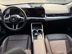 BMW X1 sDrive25Li M Sport Package - ფოტო 8