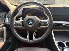 BMW X1 sDrive25Li M Sport Package - ფოტო 9