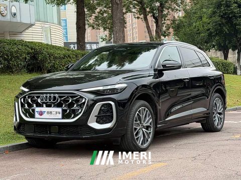 2025 Audi Q5L 2026 2.0T Smart Hybrid Luxury - ავტომობილი ჩინეთიდან