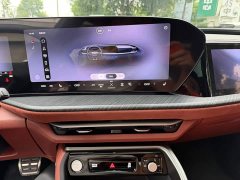 Audi Q5L 2026 2.0T Smart Hybrid Luxury - ფოტო 10