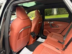 Audi Q5L 2026 2.0T Smart Hybrid Luxury - ფოტო 11