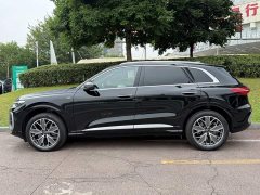 Audi Q5L 2026 2.0T Smart Hybrid Luxury - ფოტო 3