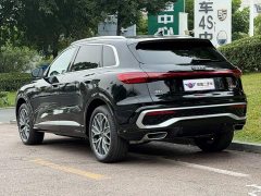 Audi Q5L 2026 2.0T Smart Hybrid Luxury - ფოტო 4