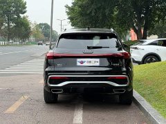 Audi Q5L 2026 2.0T Smart Hybrid Luxury - ფოტო 5